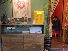 -Together·泰式按摩精油SPA(天山店)