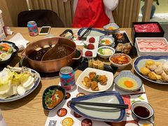 -伊豆野菜村(大族广场店)
