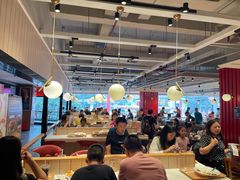 大堂-乡村基(杨家坪建设店)