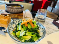 -杭州君悦酒店·湖滨28中餐厅