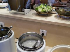 -素满香·食养自助(建邺万达店)