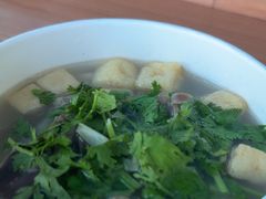 -回味鸭血粉丝汤(南京站店)