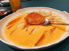 -三利音·东方司宴(外滩店)
