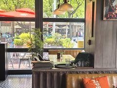 -MARU玛露音乐餐厅(大学路店)
