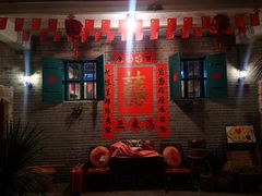门面-三泉湾侨文化主题餐厅