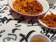 -南昌大饭店·非遗南昌菜(万寿宫店)
