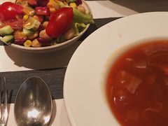 罗宋汤-Aqua Oasis 水天堂(石路天虹店)