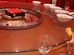 包厢-宝泉铜锅(高新店)