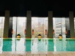 -上海璞麗酒店