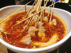 -三生小馆(亭知路店)