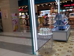 -吾悦广场(天津和平店)