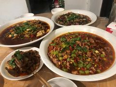 -罗妈砂锅(四川成都奎星楼店)