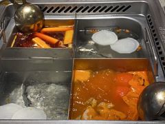 -海底捞火锅(公益西桥店)