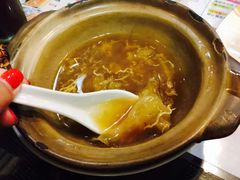 -添發碗仔翅美食