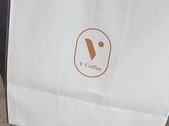 -V咖啡(兰州盛达希尔顿酒店)