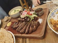 -Alimentari Grande(东湖路店)