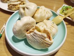 -粥小北包子油条馆(创始店)