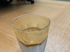 dirty-COFFEE HOLIC(朝外SOHO店)