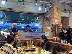 -五里关火锅(牛市口店)