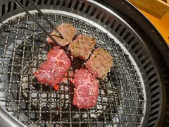 -丸藏和牛烧肉专门店(园区师惠坊店)