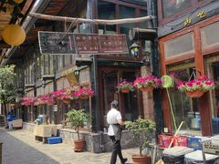 -北京水岸山吧度假村(雁栖镇店)