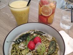 -Maxpoint Kitchen 西餐咖啡(乐峰广场店)