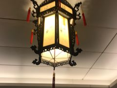 -番禺宾馆丽苑厅