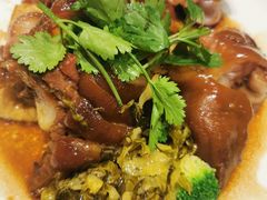 -潮巷·老潮汕美食集市(欢乐港湾店)