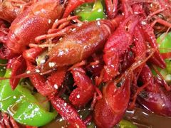 -老东北大铁锅·烧烤·东北菜