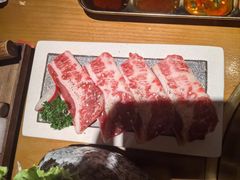 -MIKOMIKO和牛烧肉专门店(南门店)