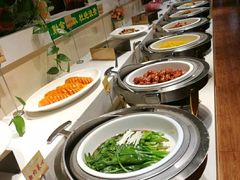 -吉木烤肉自助餐厅(乐汇城店)