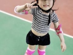 -云霄之星少儿滑板轮滑跳绳(远洋未来广场店)