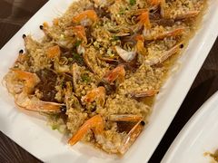 -丽华园(汉阳龙阳店)