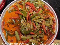 -谭公鱼头·鲜鱼火锅·小龙虾·江湖菜(秀沿路店)