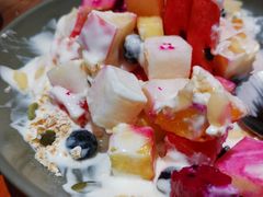 -魏斯理汉堡(西安沣东吾悦店)