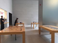-Apple零售店(华贸购物中心店)