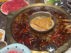 -堂客老火锅(欣阳广场总店)