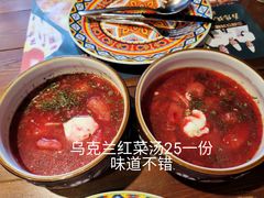 -卢布里西餐厅(总店)