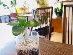 -fishtank鱼缸咖啡(三山街店)