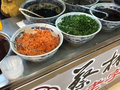 -蔡林记(广埠屯店)