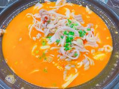 -李师傅脆肚(华强北店)