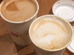 -Seesaw Coffee(朝阳大悦城店)