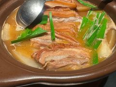 -嘉宴·精致客家菜