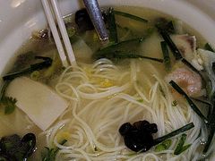 -西双版纳洲际度假酒店-曼霖轩中餐厅