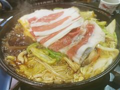 -昱匠·日本料理(金融街店)