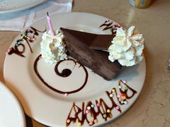 -The Cheesecake Factory芝乐坊餐厅(王府中环东座店)