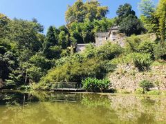 -莫干山风景区