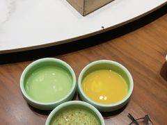 -新海渔港·胶东海鲜家常菜·家宴(奥体中心店)