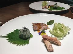 -山里亲戚(淞虹路店)