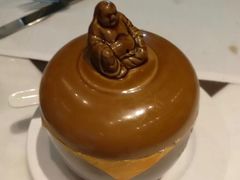 佛跳墙-上海虹桥宾馆味翠餐厅